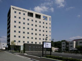 CANDEO HOTELS(カンデオホテルズ)菊陽熊本空港 2枚目