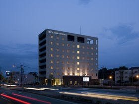 CANDEO　HOTELS（カンデオホテルズ）菊陽熊本空港