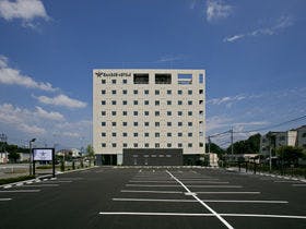CANDEO　HOTELS（カンデオホテルズ）菊陽熊本空港