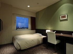 CANDEO　HOTELS（カンデオホテルズ）菊陽熊本空港