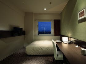 CANDEO　HOTELS（カンデオホテルズ）菊陽熊本空港