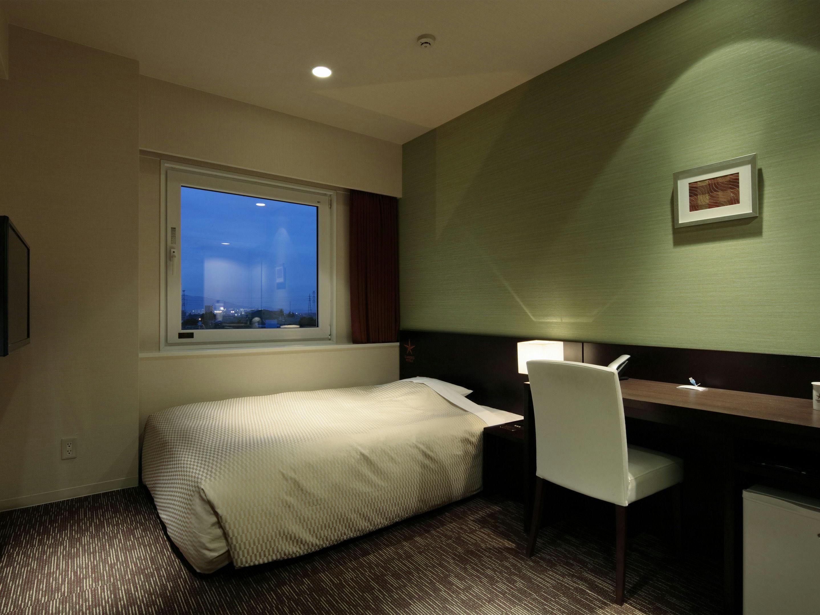 カンデオホテルズ菊陽熊本空港（CANDEO HOTELS）