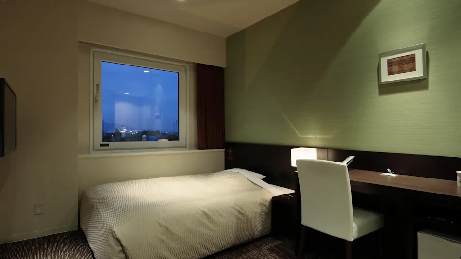 Candeo Hotels Kikuyo Kumamoto Airport (CANDEO HOTELS)