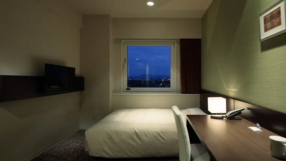 Candeo Hotels Kikuyo Kumamoto Airport (CANDEO HOTELS)