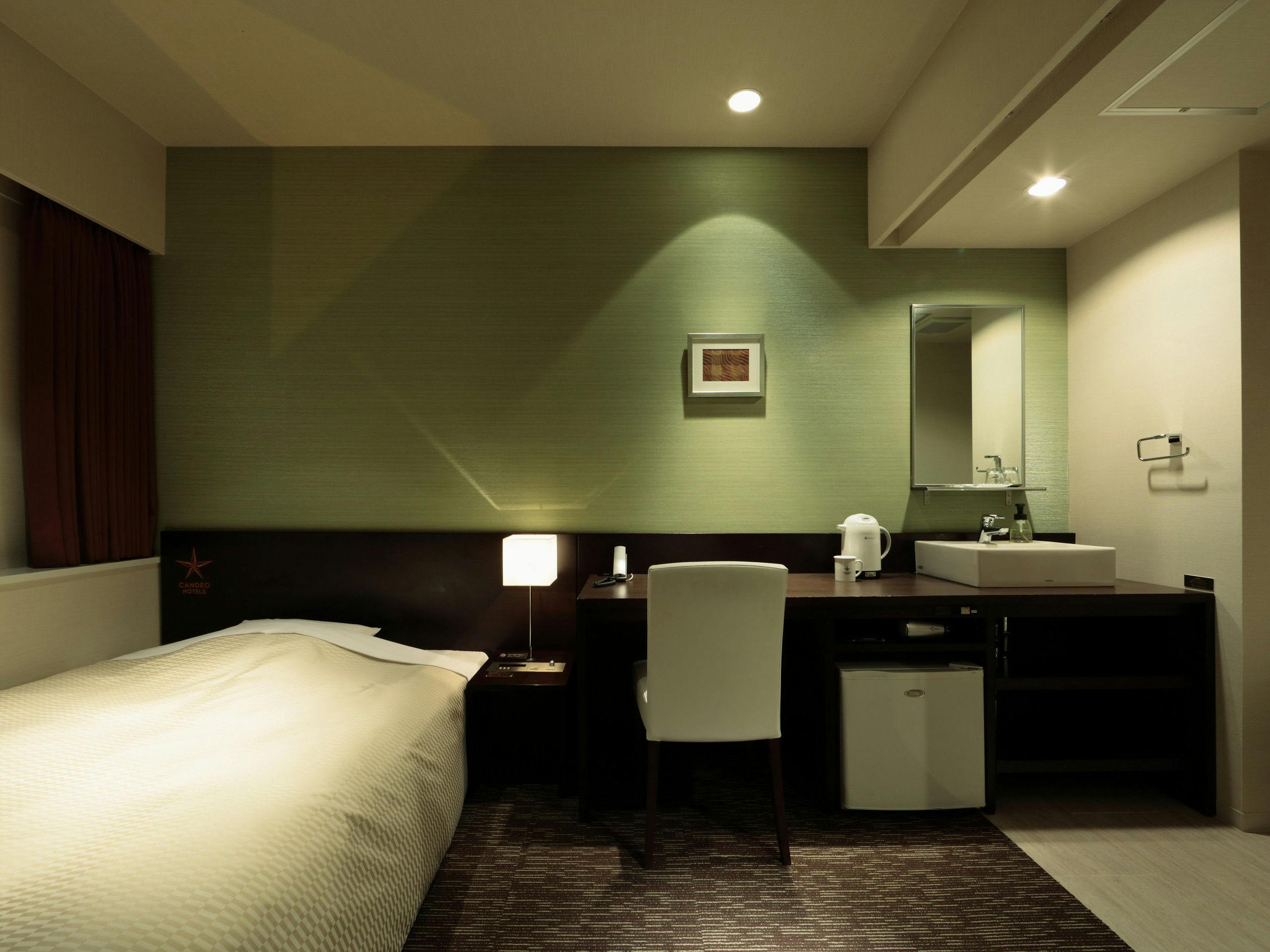 カンデオホテルズ菊陽熊本空港（CANDEO HOTELS）