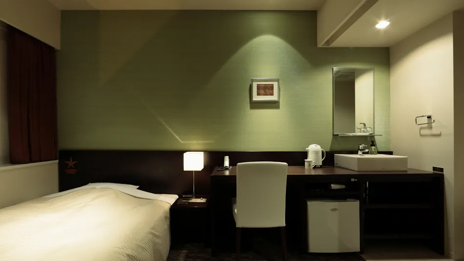 Candeo Hotels Kikuyo Kumamoto Airport (CANDEO HOTELS)