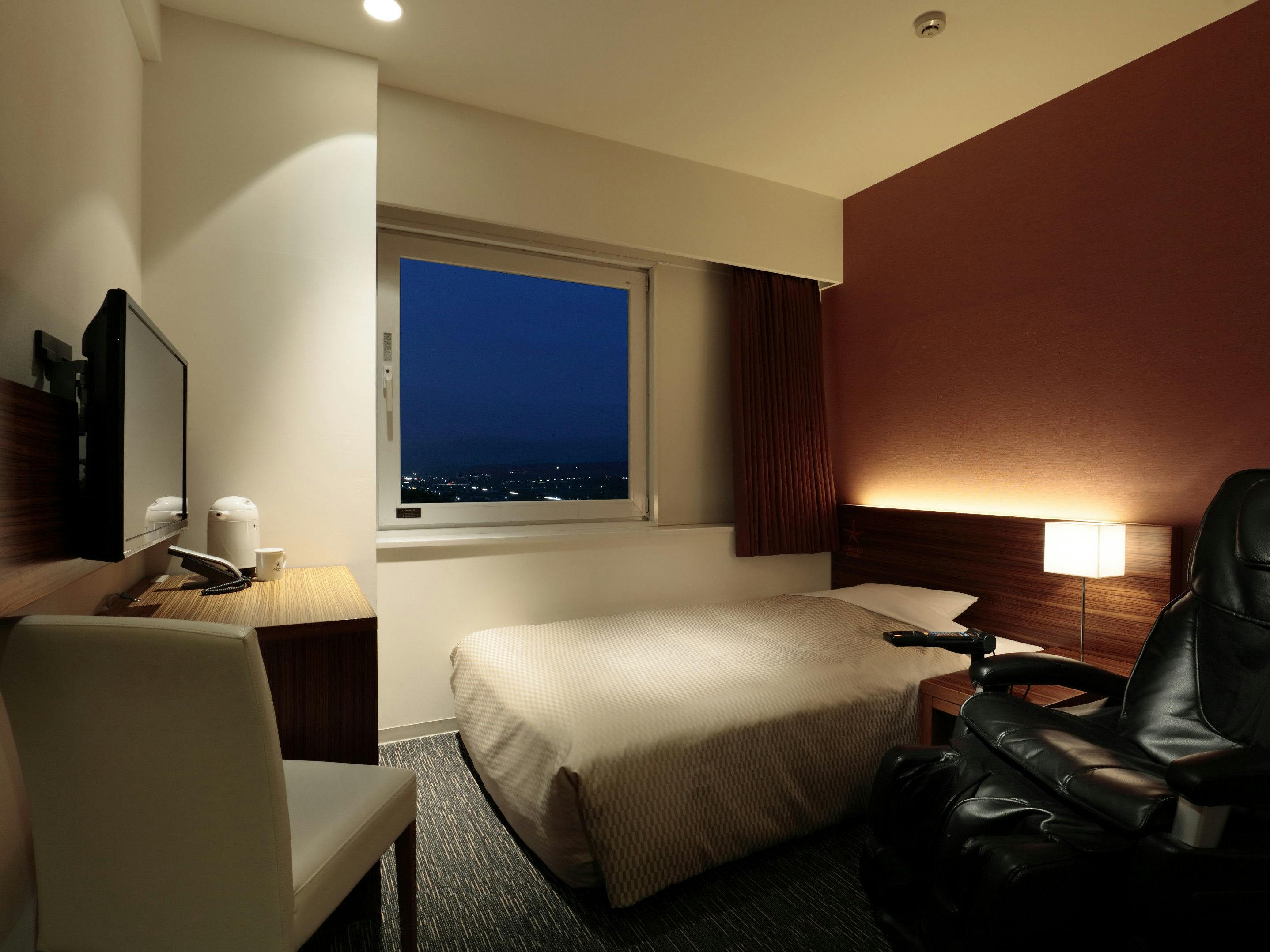 カンデオホテルズ菊陽熊本空港（CANDEO HOTELS）