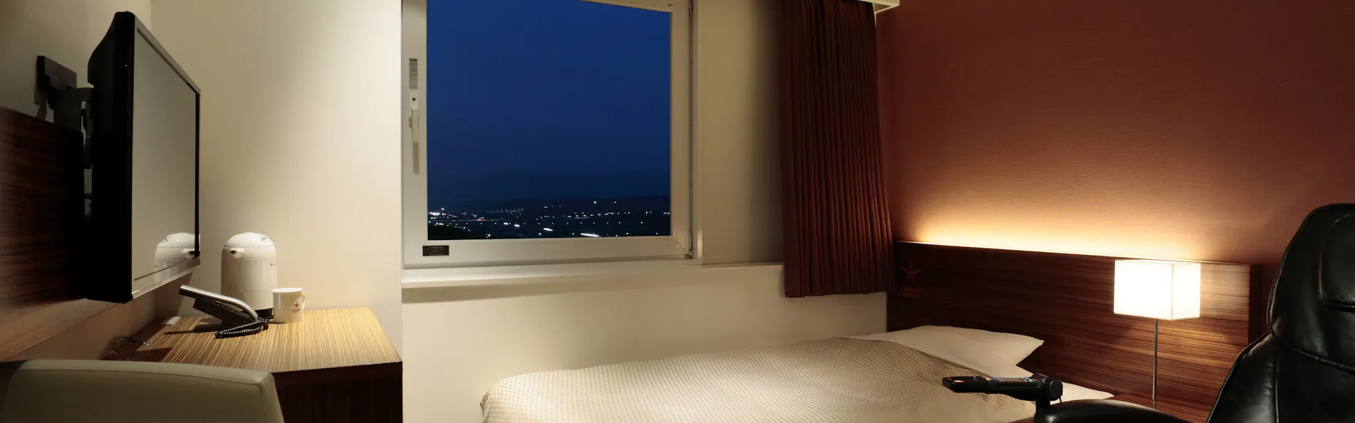 カンデオホテルズ菊陽熊本空港(CANDEO HOTELS)
