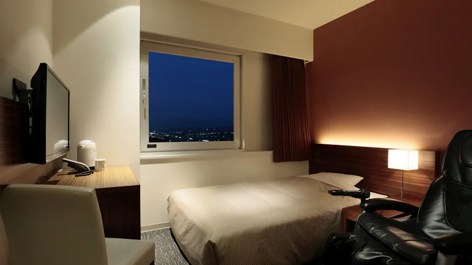 Candeo Hotels Kikuyo Kumamoto Airport (CANDEO HOTELS)