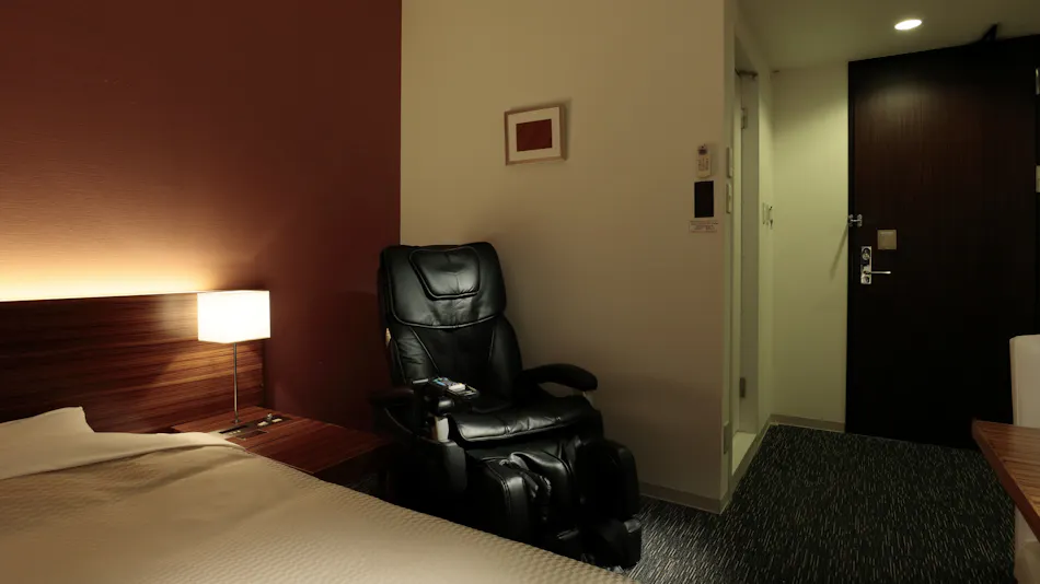 Candeo Hotels Kikuyo Kumamoto Airport (CANDEO HOTELS)