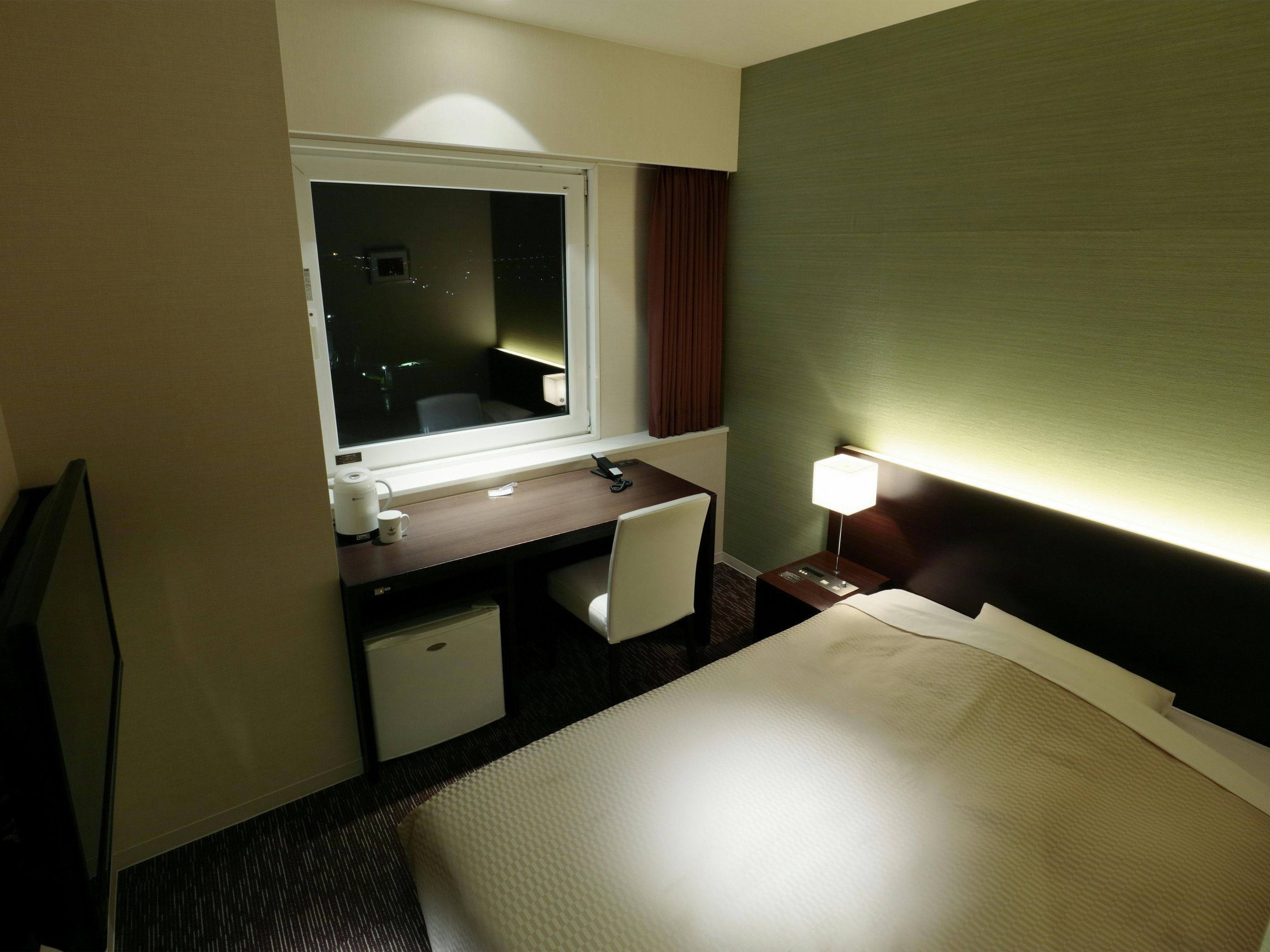 カンデオホテルズ菊陽熊本空港（CANDEO HOTELS）