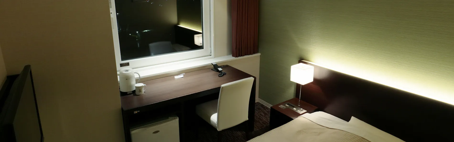 カンデオホテルズ菊陽熊本空港(CANDEO HOTELS)
