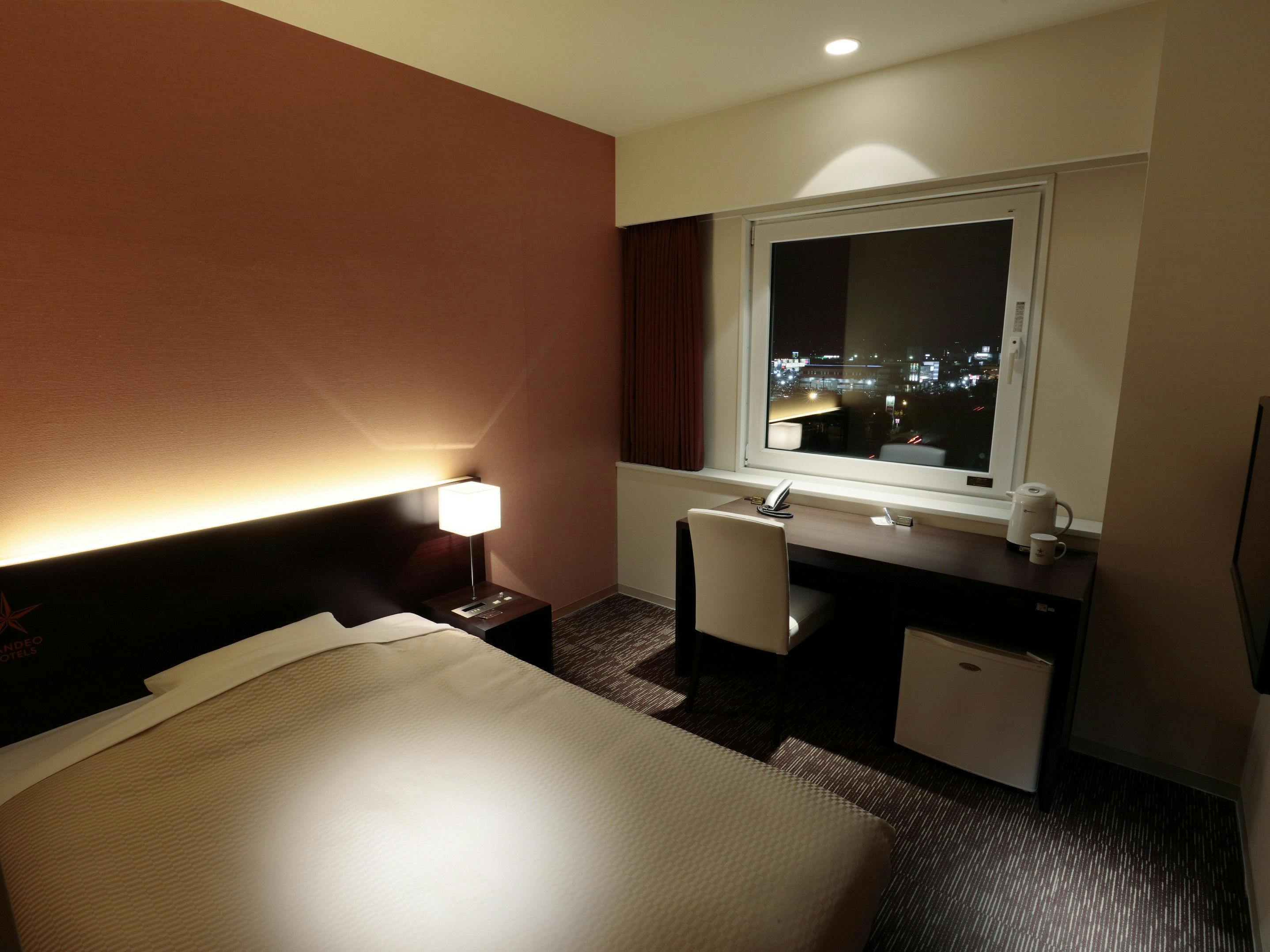 カンデオホテルズ菊陽熊本空港（CANDEO HOTELS）