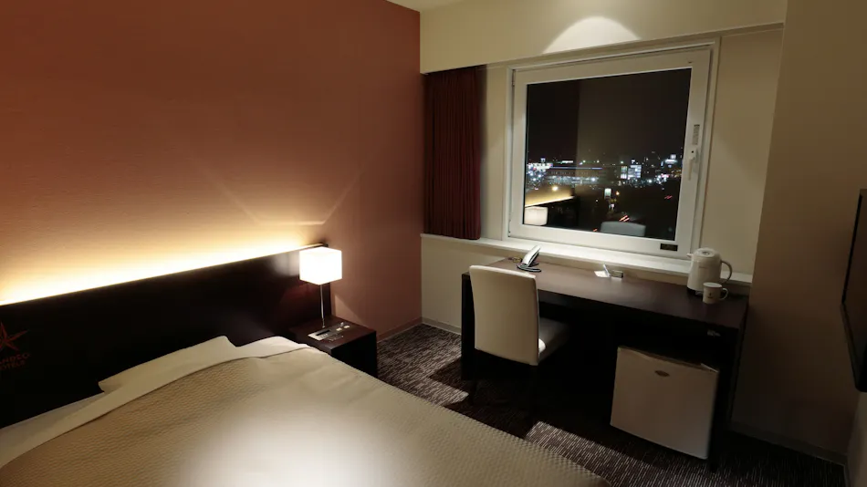 Candeo Hotels Kikuyo Kumamoto Airport (CANDEO HOTELS)
