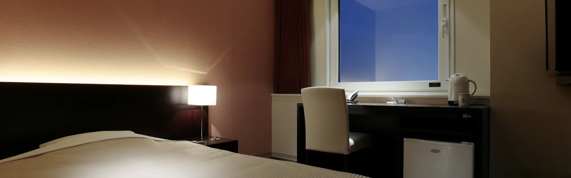 カンデオホテルズ菊陽熊本空港(CANDEO HOTELS)