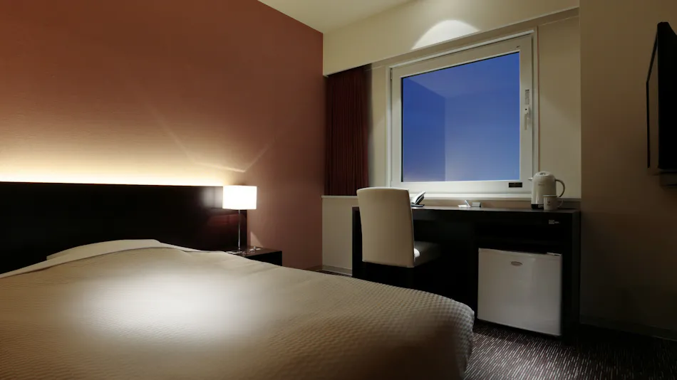 Candeo Hotels Kikuyo Kumamoto Airport (CANDEO HOTELS)