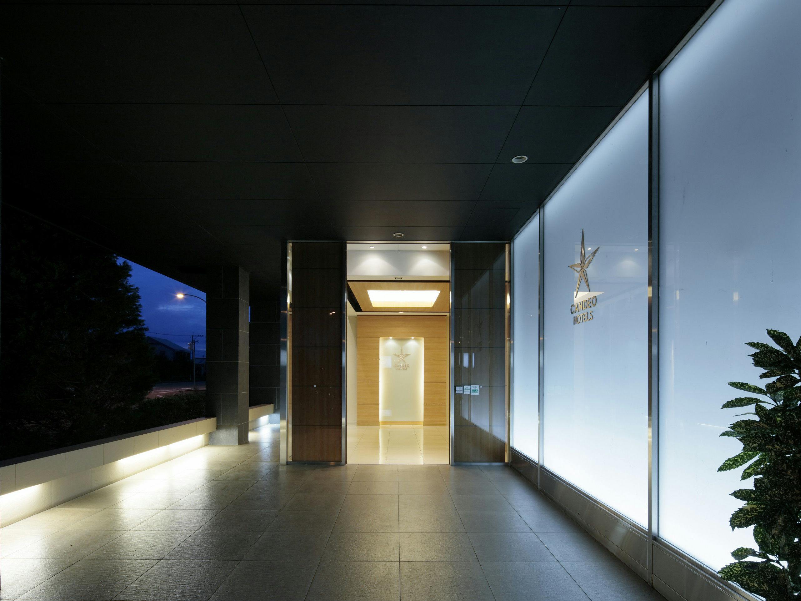 カンデオホテルズ菊陽熊本空港（CANDEO HOTELS）