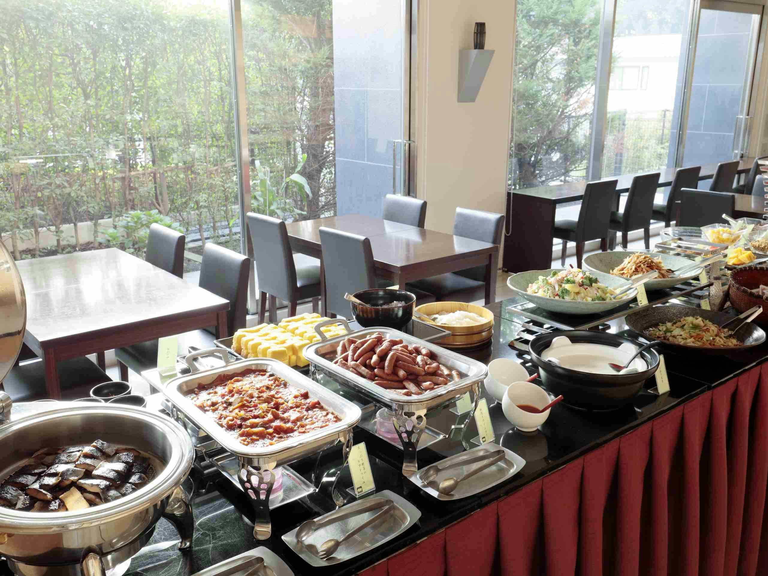 カンデオホテルズ菊陽熊本空港（CANDEO HOTELS）