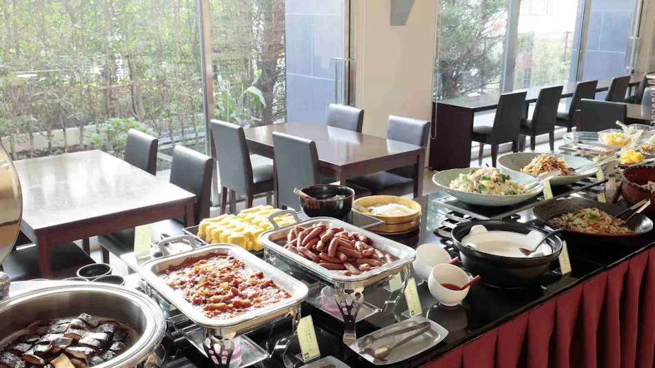 Candeo Hotels Kikuyo Kumamoto Airport (CANDEO HOTELS)