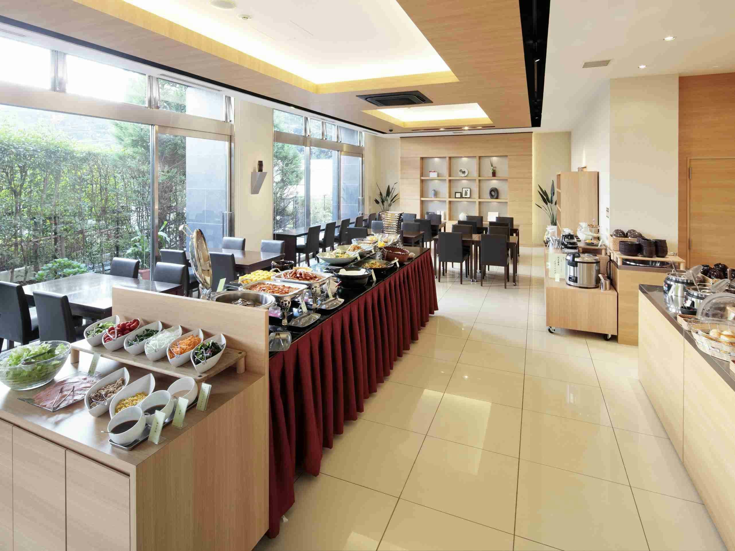 カンデオホテルズ菊陽熊本空港（CANDEO HOTELS）