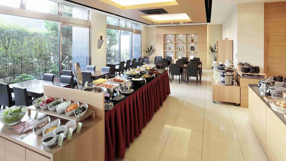 Candeo Hotels Kikuyo Kumamoto Airport (CANDEO HOTELS)