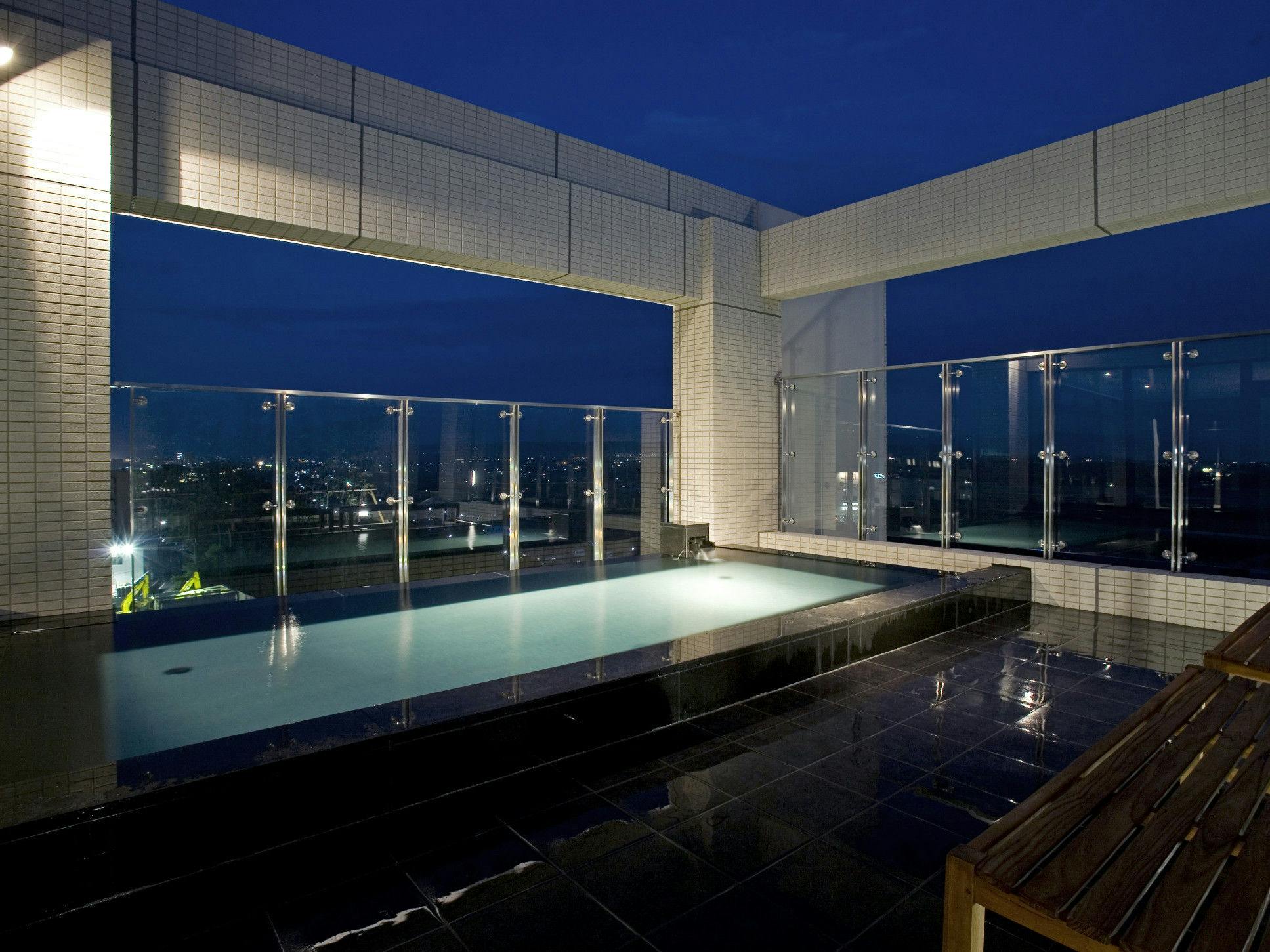 カンデオホテルズ菊陽熊本空港（CANDEO HOTELS）