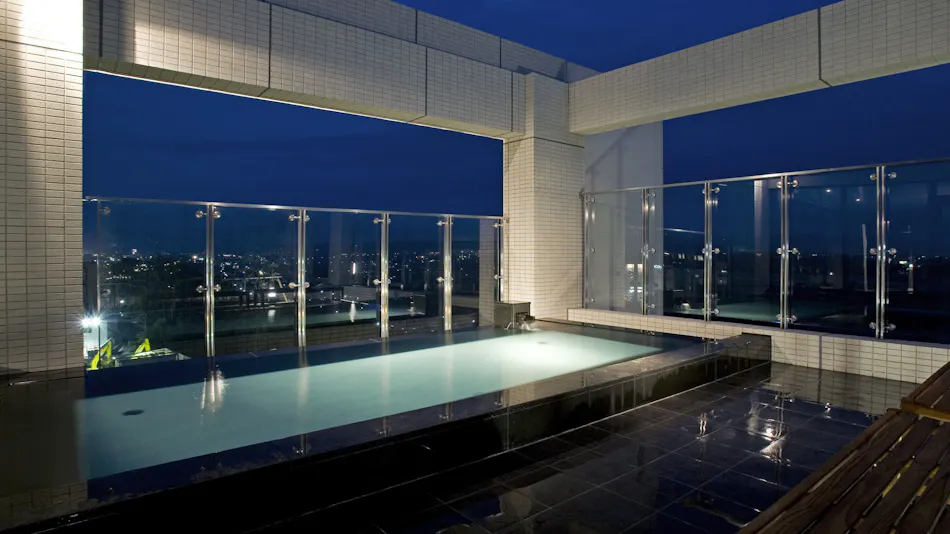 Candeo Hotels Kikuyo Kumamoto Airport (CANDEO HOTELS)