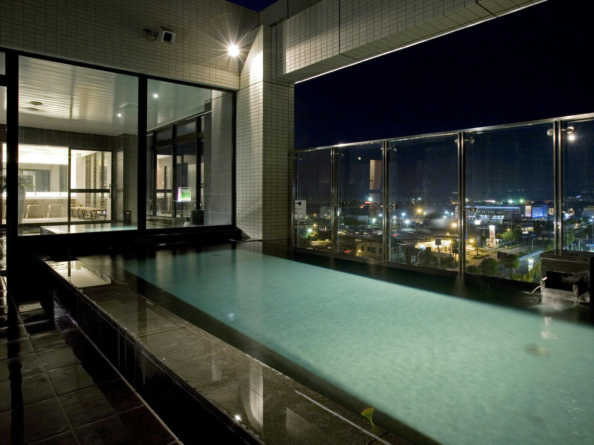 カンデオホテルズ菊陽熊本空港（CANDEO HOTELS）