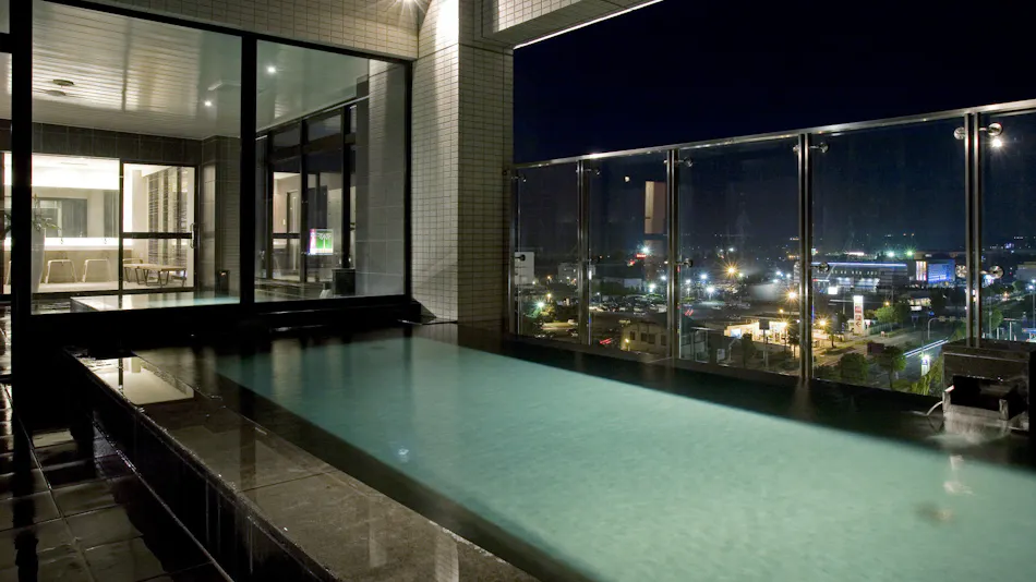 Candeo Hotels Kikuyo Kumamoto Airport (CANDEO HOTELS)