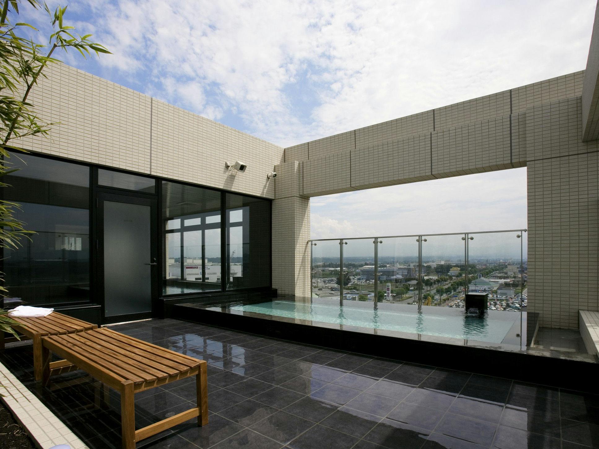カンデオホテルズ菊陽熊本空港（CANDEO HOTELS）