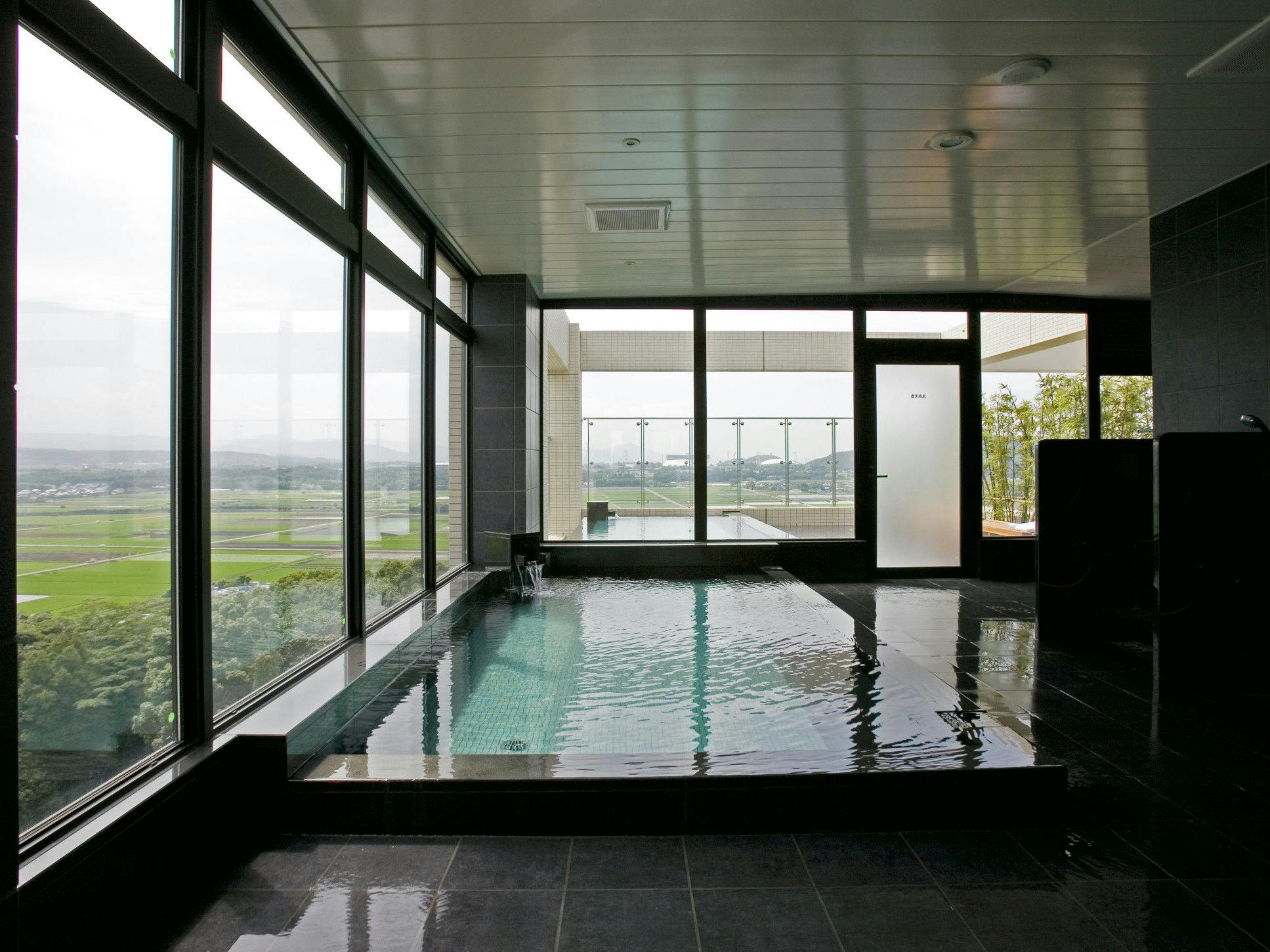 カンデオホテルズ菊陽熊本空港（CANDEO HOTELS）