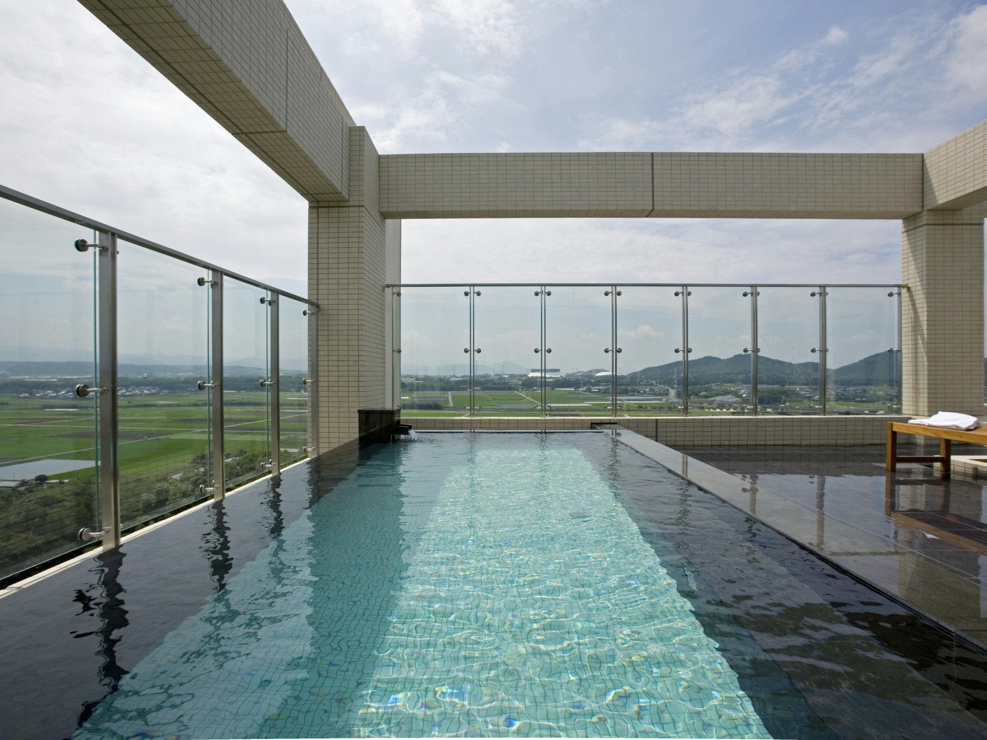 カンデオホテルズ菊陽熊本空港（CANDEO HOTELS）