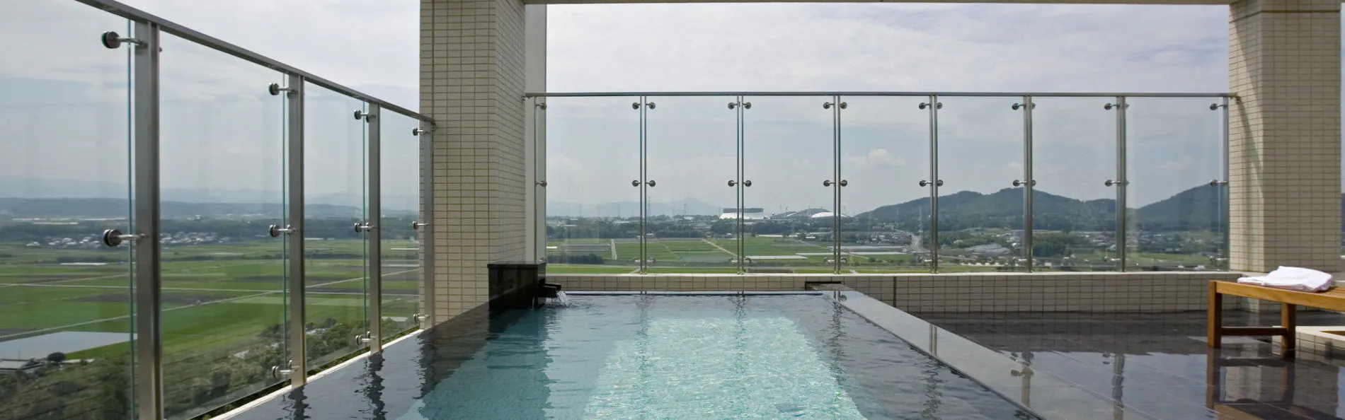 カンデオホテルズ菊陽熊本空港(CANDEO HOTELS)