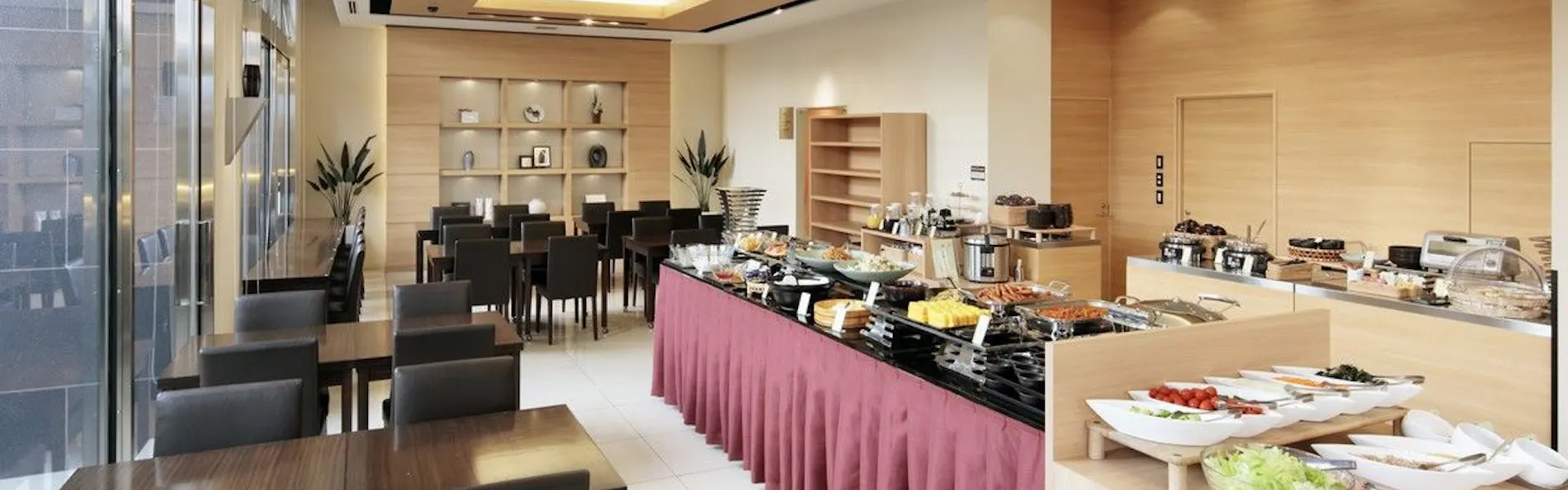 カンデオホテルズ菊陽熊本空港(CANDEO HOTELS)
