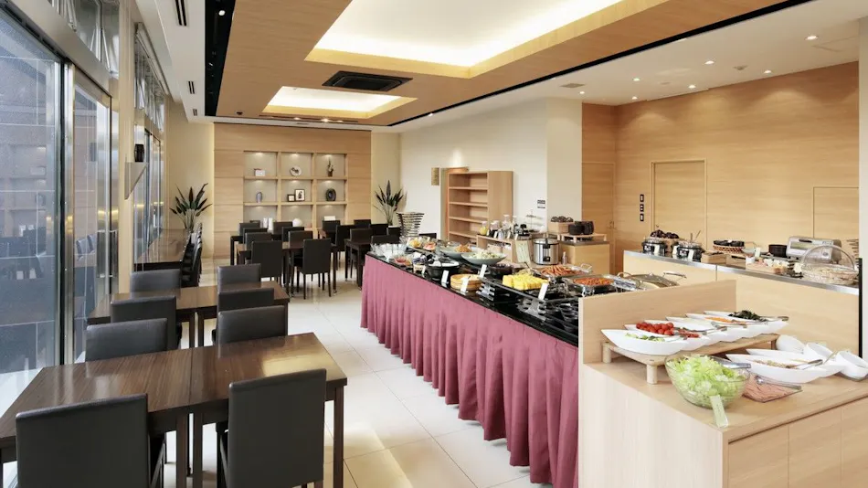 Candeo Hotels Kikuyo Kumamoto Airport (CANDEO HOTELS)
