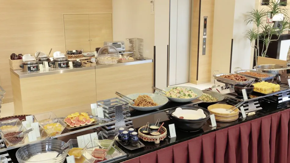 Candeo Hotels Kikuyo Kumamoto Airport (CANDEO HOTELS)