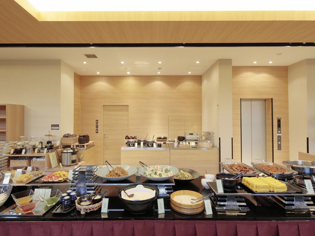 カンデオホテルズ菊陽熊本空港（CANDEO HOTELS）