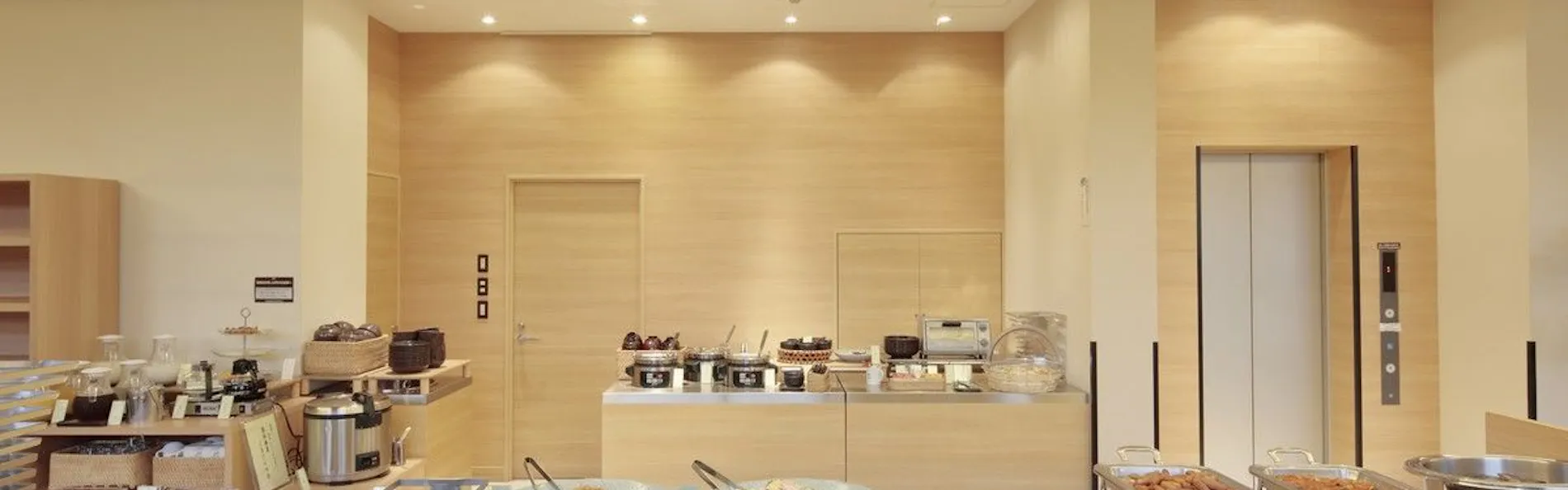 カンデオホテルズ菊陽熊本空港(CANDEO HOTELS)