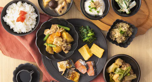 【お日にち限定!室数限定!朝食無料!】カンデオのこだわりビュッフェ朝食が大人無料!