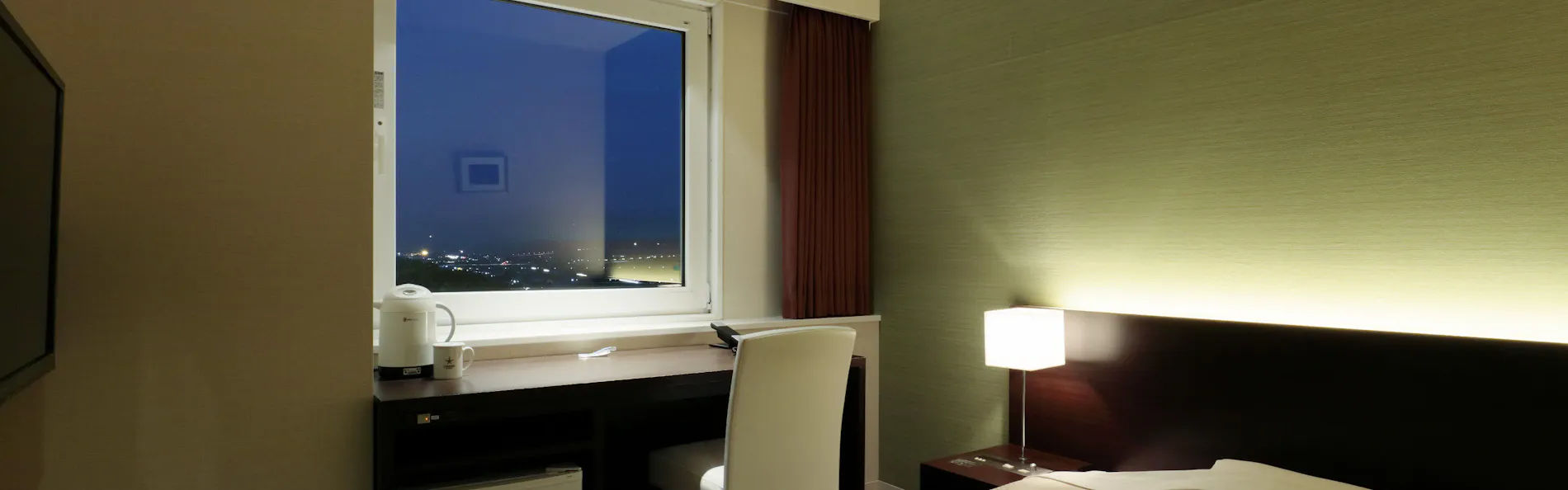 カンデオホテルズ菊陽熊本空港(CANDEO HOTELS)