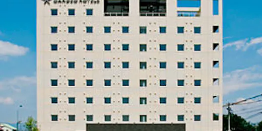 カンデオホテルズ菊陽熊本空港(CANDEO HOTELS)