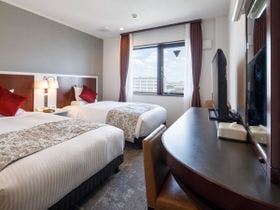 ホテルマイステイズ舞浜