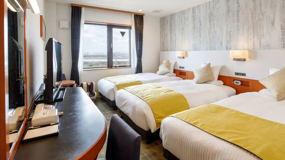 Hotel MyStays Maihama