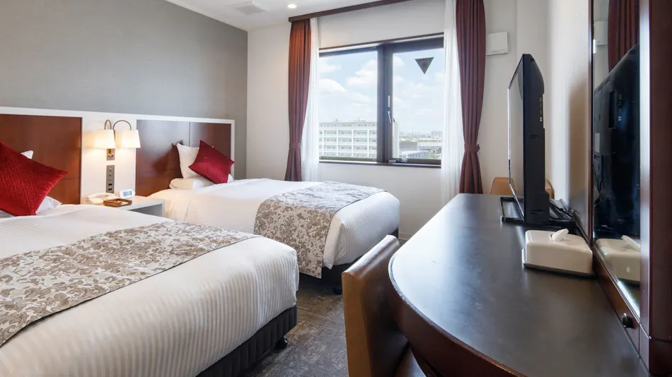 Hotel MyStays Maihama