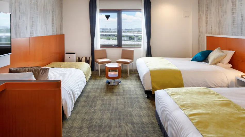 Hotel MyStays Maihama