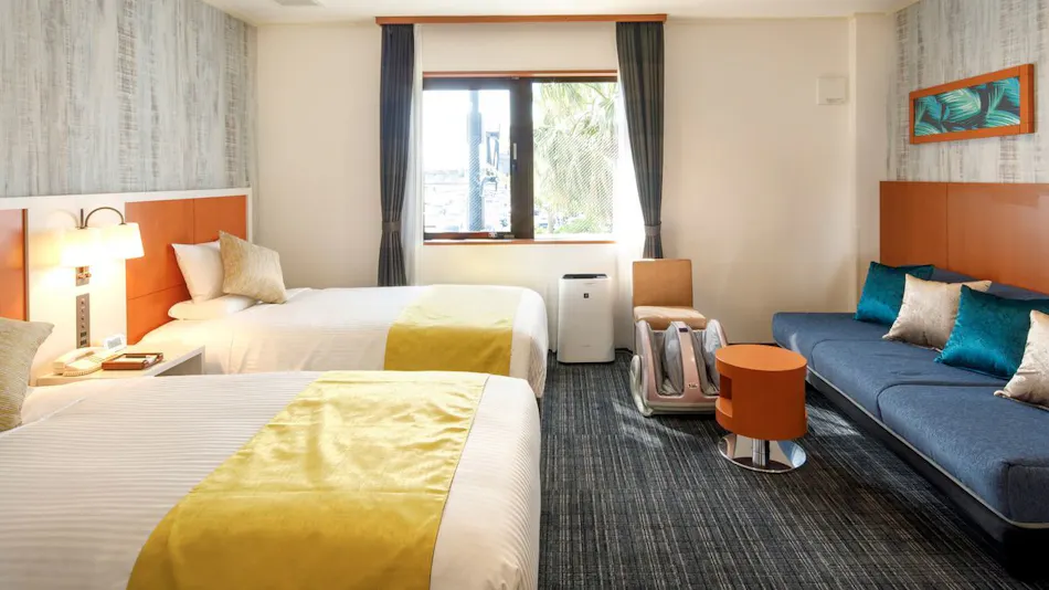 Hotel MyStays Maihama