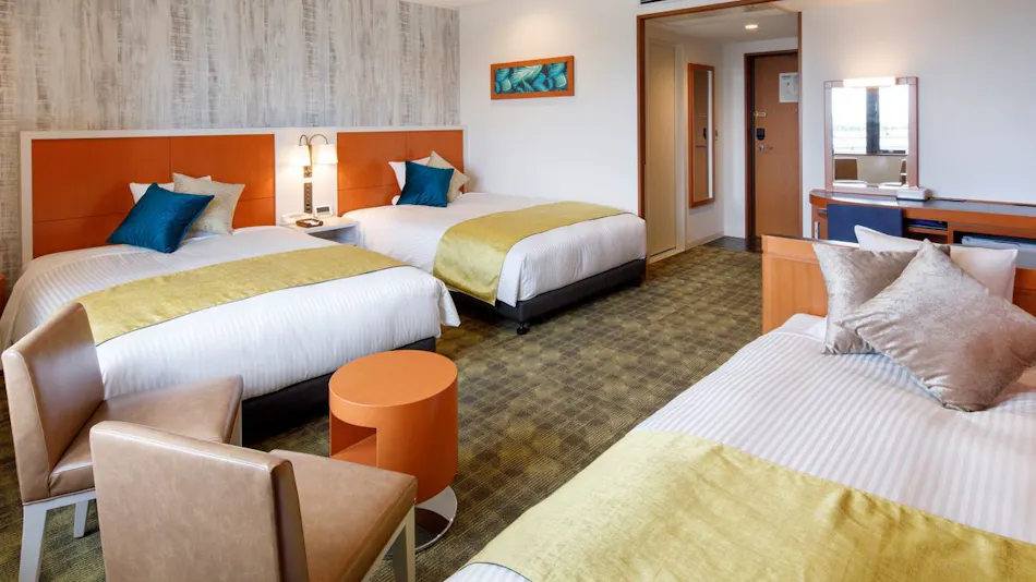 Hotel MyStays Maihama