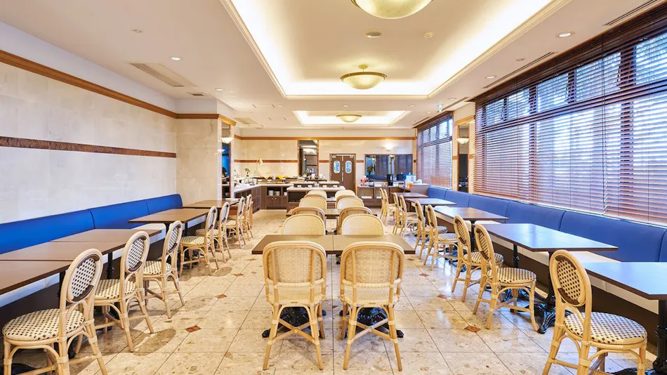 Hotel MyStays Maihama