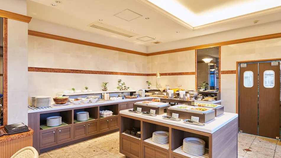 Hotel MyStays Maihama