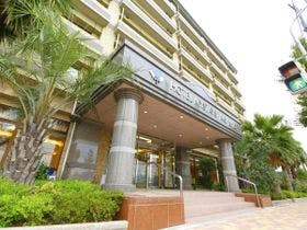 ホテルマイステイズ舞浜